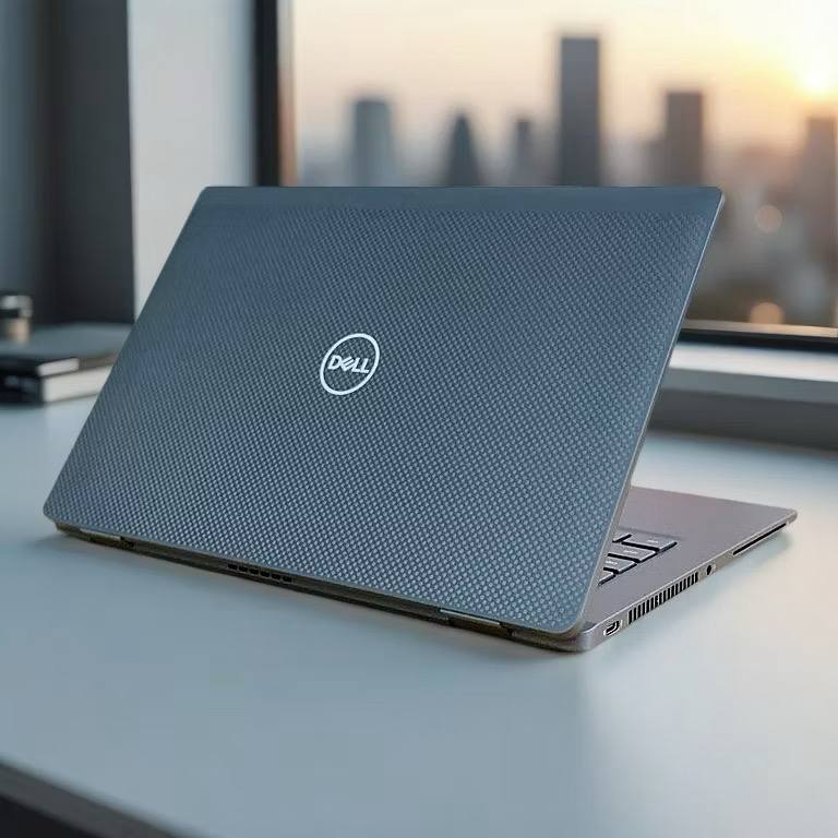Dell laptop